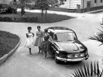 Tatra T603 1956 года